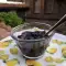 Economical Blueberry Jam