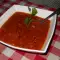 Tomato Sauce with Savory Herb