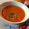 Rich and Creamy Tomato Soup