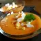 Salmorejo - Cold Soup from Cordoba