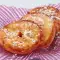 Apple Donuts