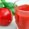 Homemade Tomato Juice