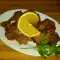 Oven-Baked Breaded Chicken Livers