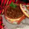 Village-Style Chicken Livers in a Clay Pot