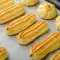 Classic Eclair Dough