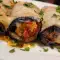 Italian Eggplant Rolls