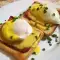 Tasty Eggs Benedict