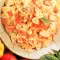 Farfalle with Mushrooms