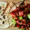 Lebanese Fattoush Salad