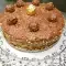 Exquisite Ferrero Rocher Cake