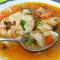 Hake Fish Soup