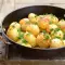 Springtime Sauteed New Potatoes