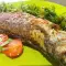 Fried Whole Trout