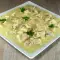 Easy Chicken Fricassee