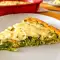 Broccoli and Rosemary Frittata