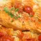 Oven-Baked Fusilli with Chicken