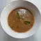 Porcini Mushroom Soup with Butter