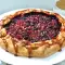 Mixed Berry Galette