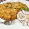 Natural Veal Schnitzels