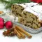 Dresden Christmas Cake