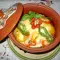 Vegetarian Clay Pot Dish