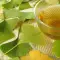 Ginkgo Biloba Tea