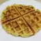 Zucchini Waffles