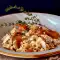 Wild Mushroom Risotto