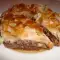 Greek Cake Baklava