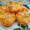 Bougatsa Filo Pastry Muffins