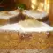 Greek Christmas Cake