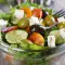 Fresh Greek Salad