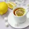 Hot Citrus Tea