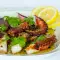 Greek-Style Boiled Octopus