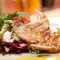Grilled Quail
