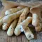 Caraway Cracker Sticks