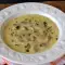 Creamy Mushroom Fricassee