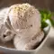 Hazelnut Ice Cream with Cardamom