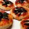 Wonderful Mini Pizzas For Halloween