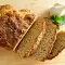 Almond Flour Bread