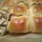 Japanese Hokkaido Milk Bread Rolls