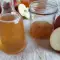 Homemade Apple Cider Vinegar Without Preservatives