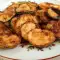 Fried Crispy Zucchini