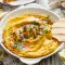 Pumpkin Hummus