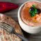 Red Lentil Hummus