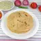 Indian Chapati Bread