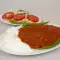 Iskender Kebab