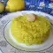 Yellow Rice