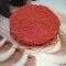 Quick Red Velvet Cake