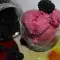 Blackberry Ice Cream